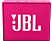 JBL GO BT - Bluetooth Lautsprecher (Rosa)