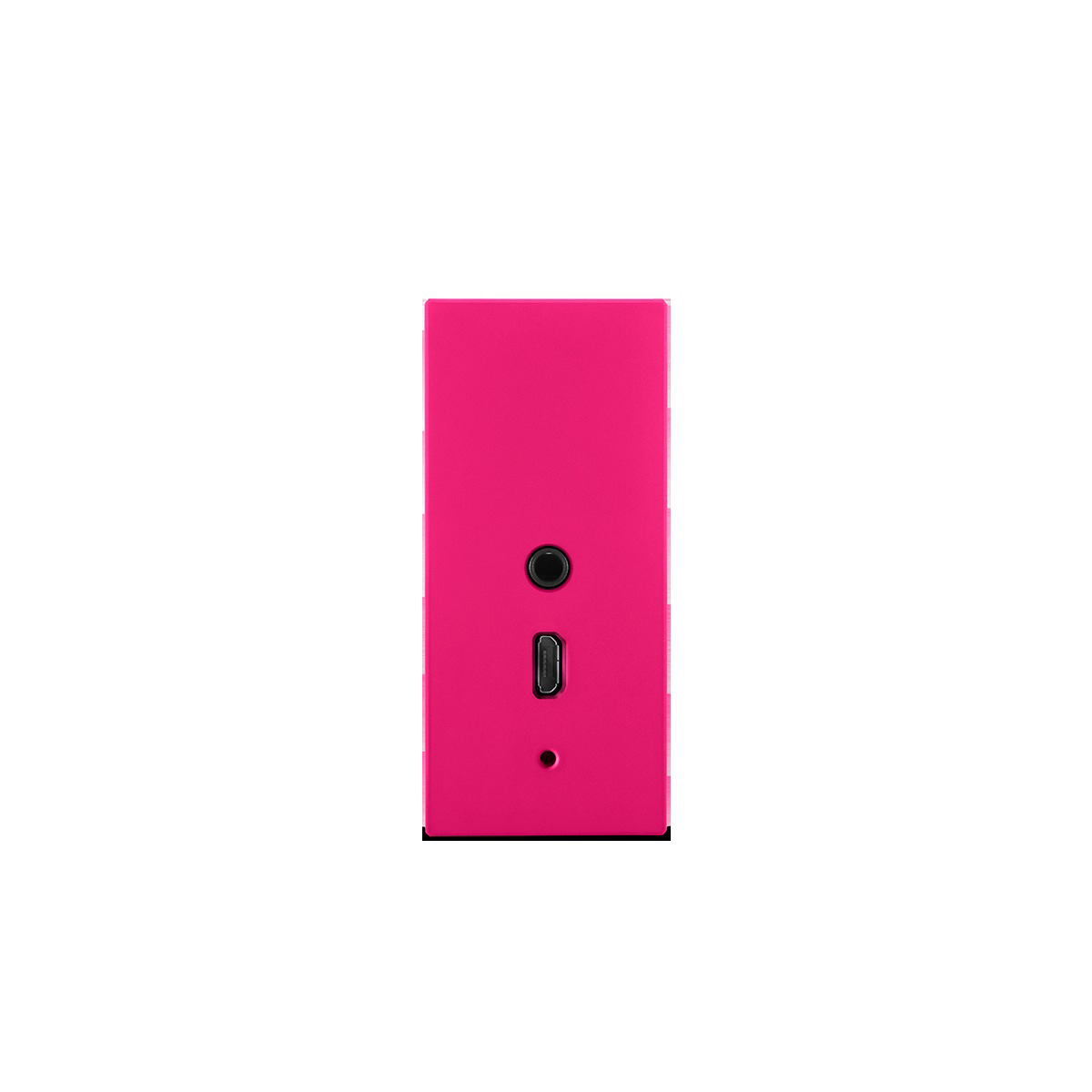 JBL GO Bluetooth Lautsprecher, Pink