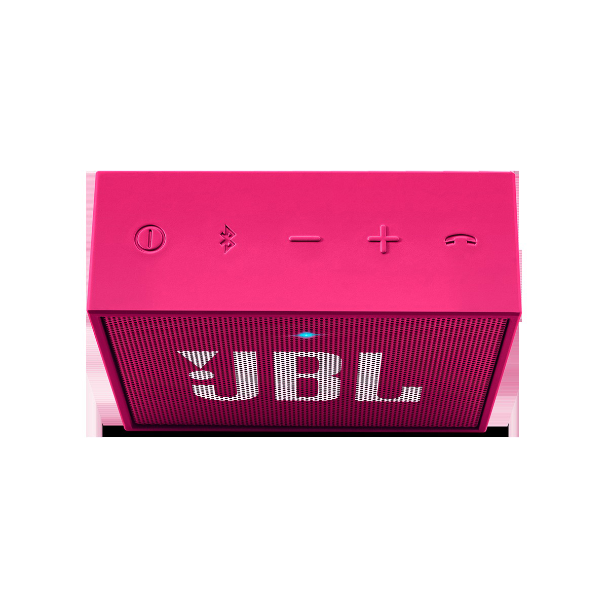 JBL GO Bluetooth Lautsprecher, Pink