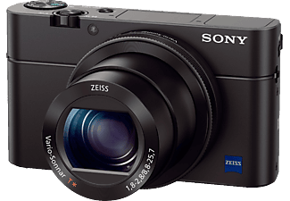 SONY Cyber-Shot DSC-RX100M4 - Appareil photo bridge Noir