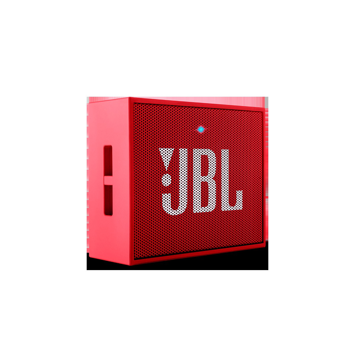 JBL GO Bluetooth Lautsprecher, Rot