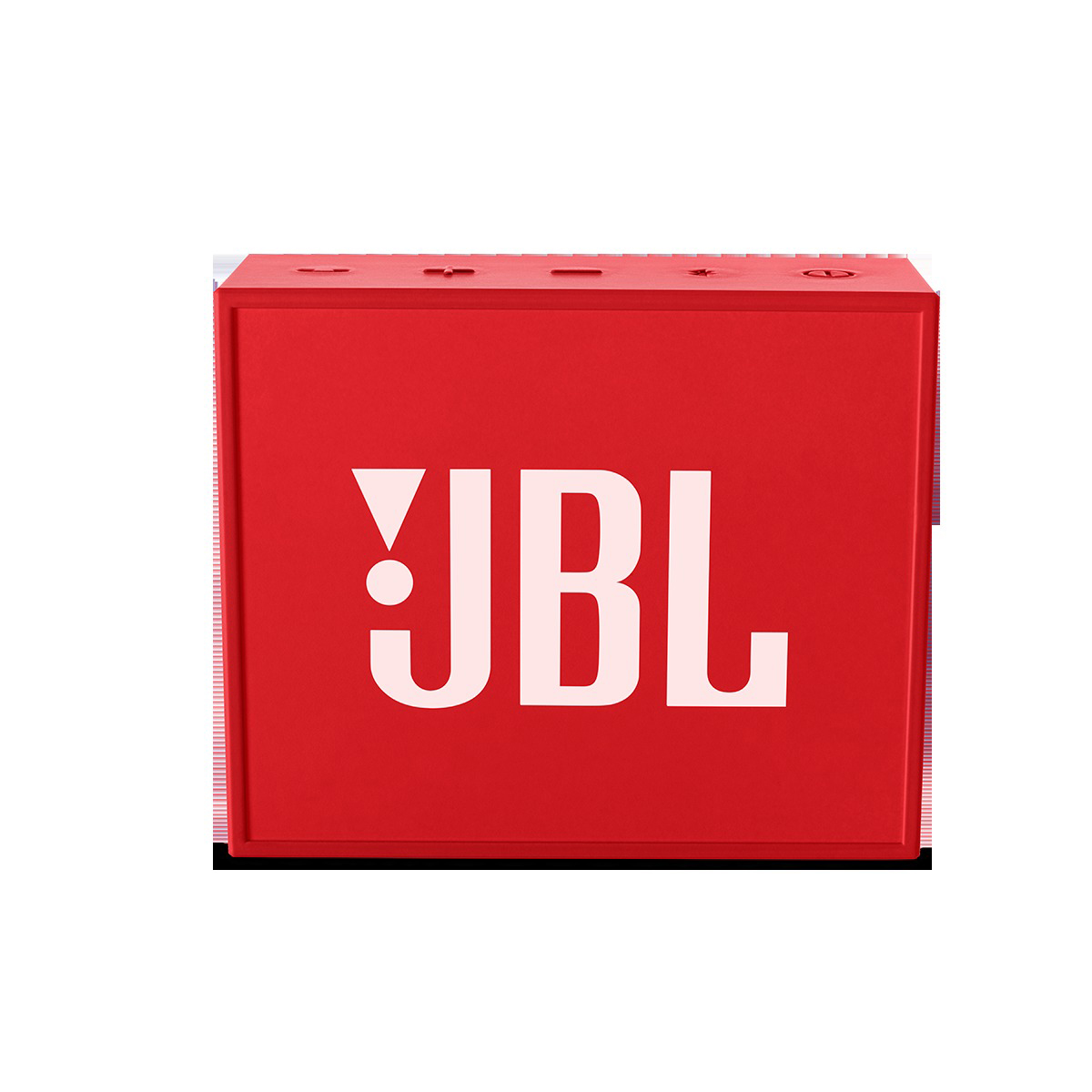 JBL GO Bluetooth Lautsprecher, Rot
