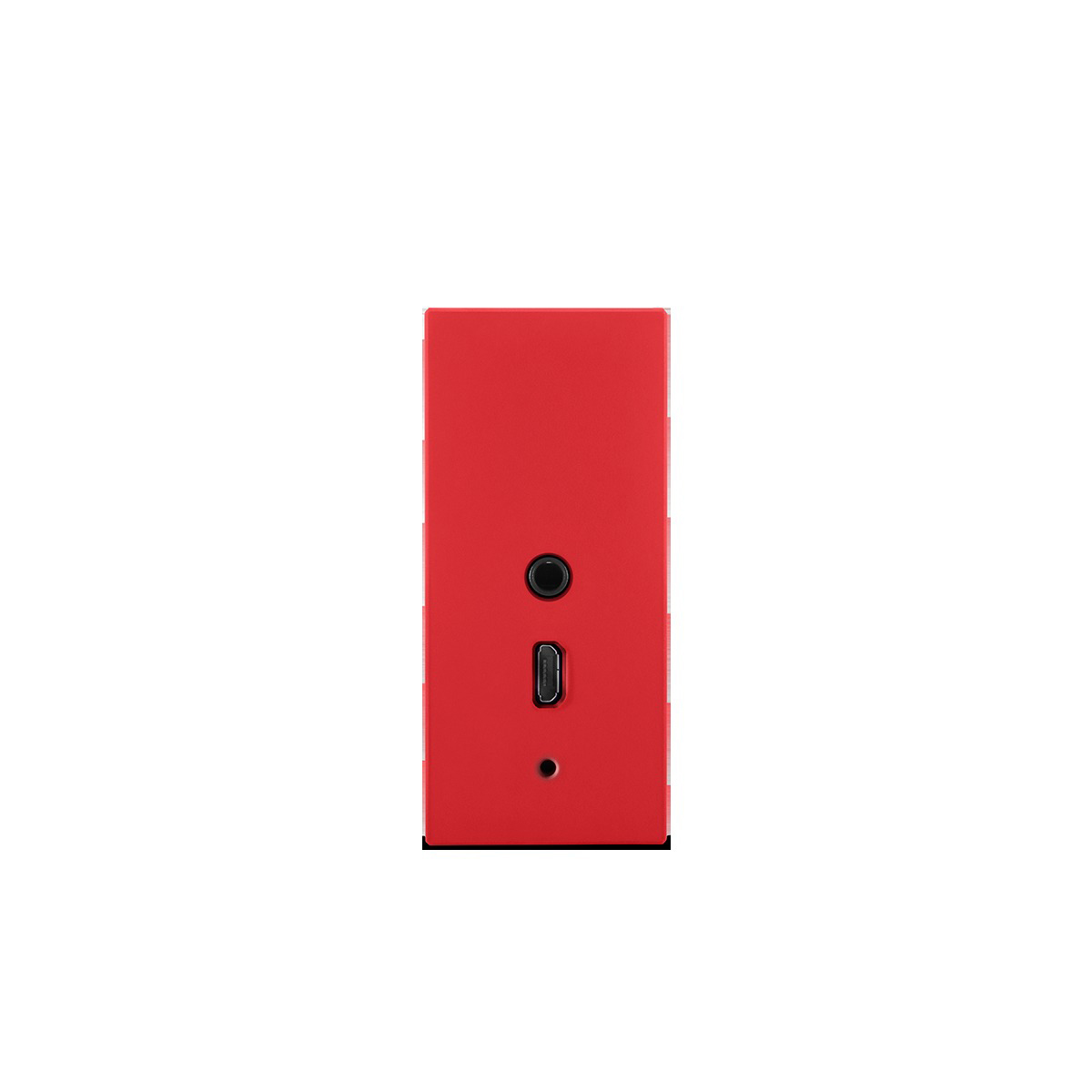 JBL GO Bluetooth Lautsprecher, Rot