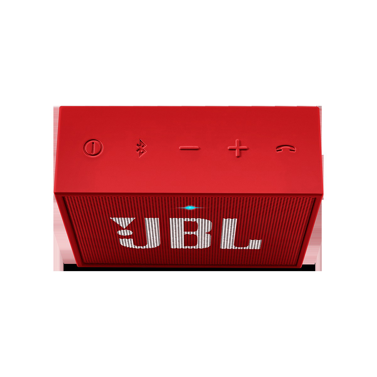JBL GO Bluetooth Lautsprecher, Rot
