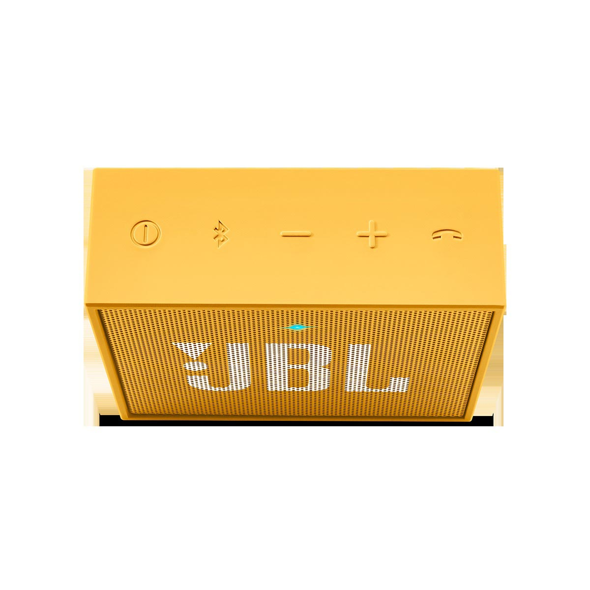 JBL GO Bluetooth Lautsprecher, Gelb