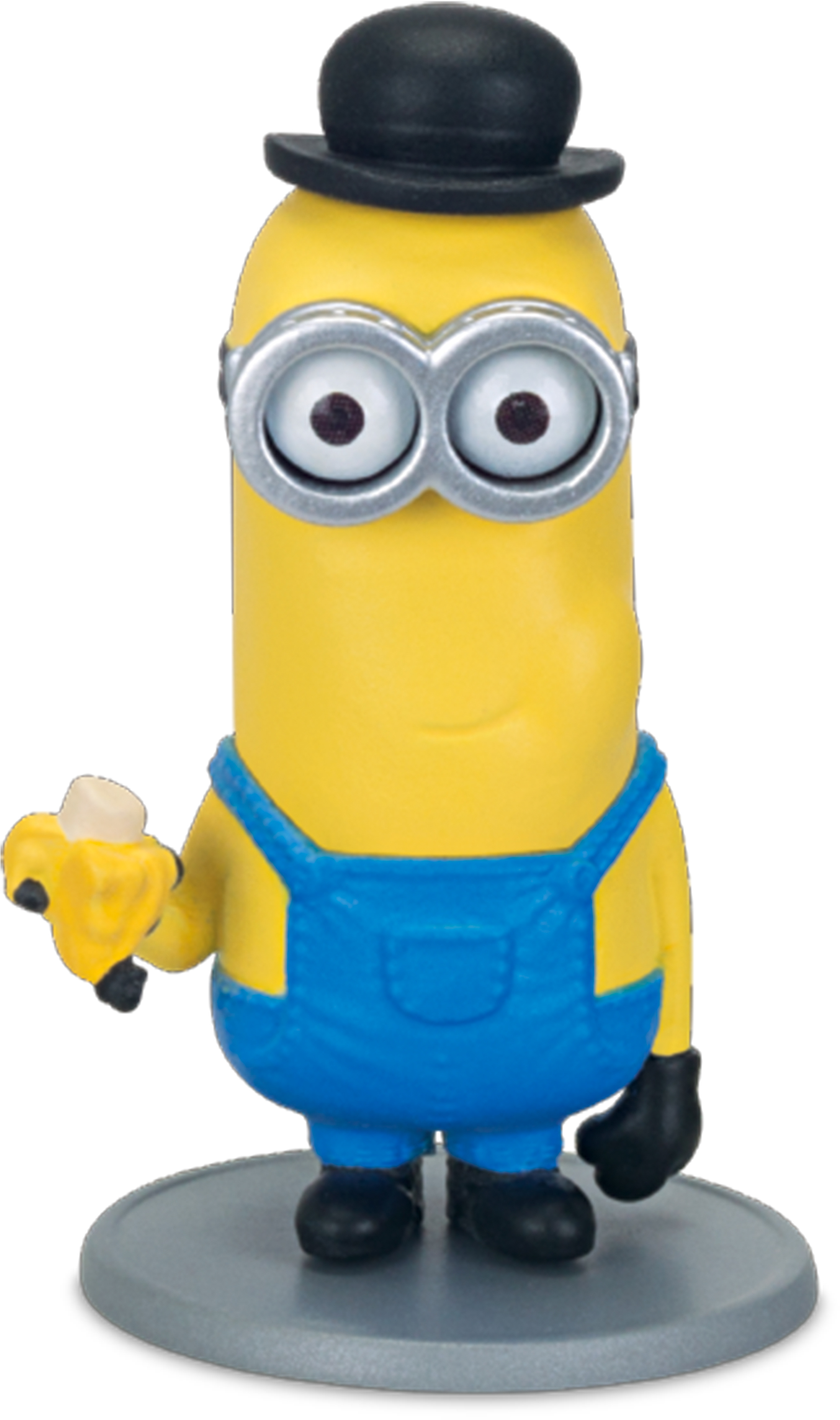 Mondo Minions Überraschungstüten, Figuren 3-6 cm Figuren