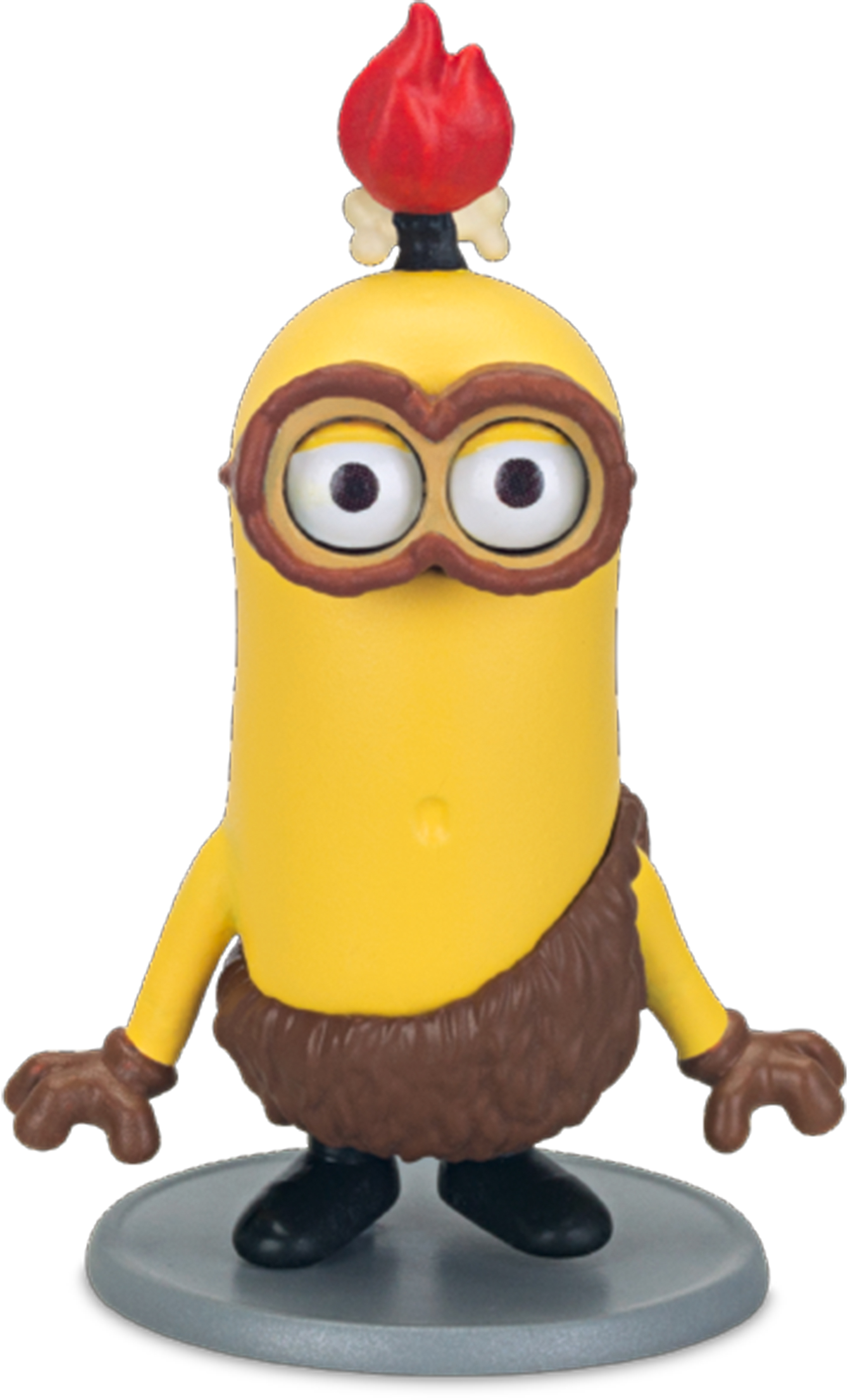 Mondo Minions Überraschungstüten, Figuren 3-6 cm Figuren