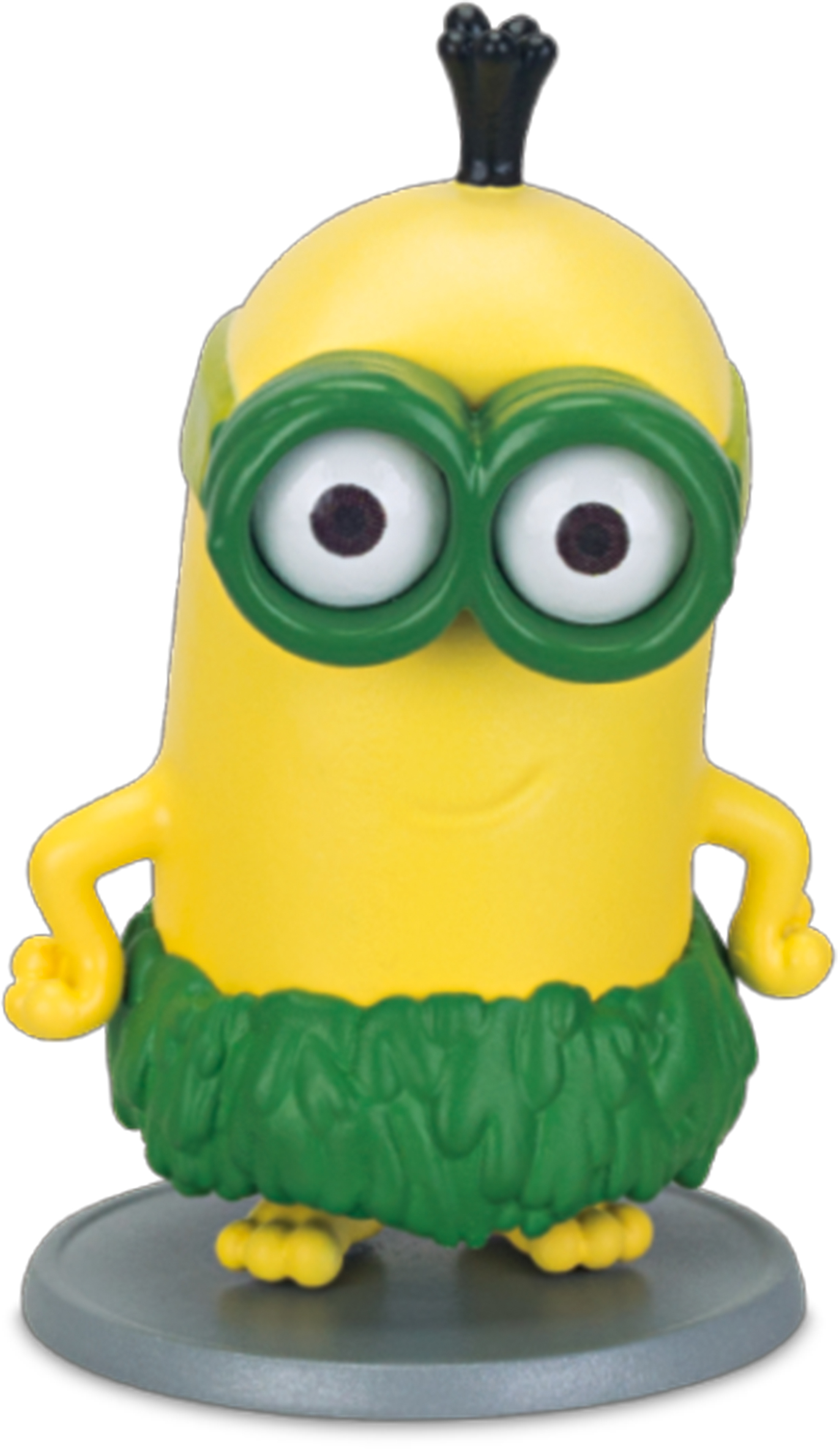 Mondo Minions Überraschungstüten, Figuren 3-6 cm Figuren