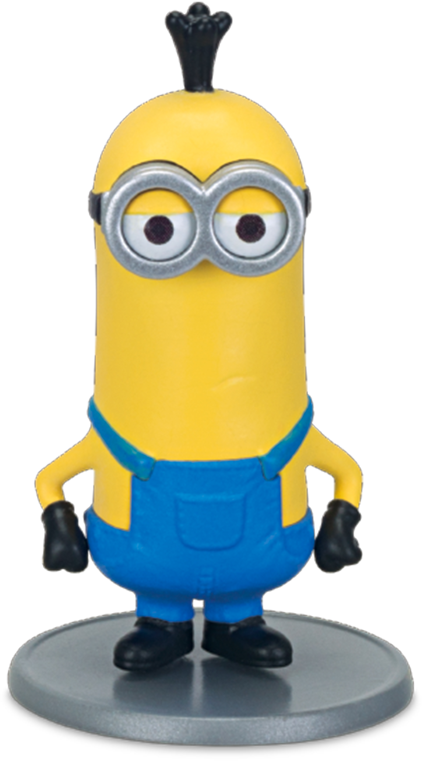 Mondo Minions Überraschungstüten, Figuren 3-6 cm Figuren
