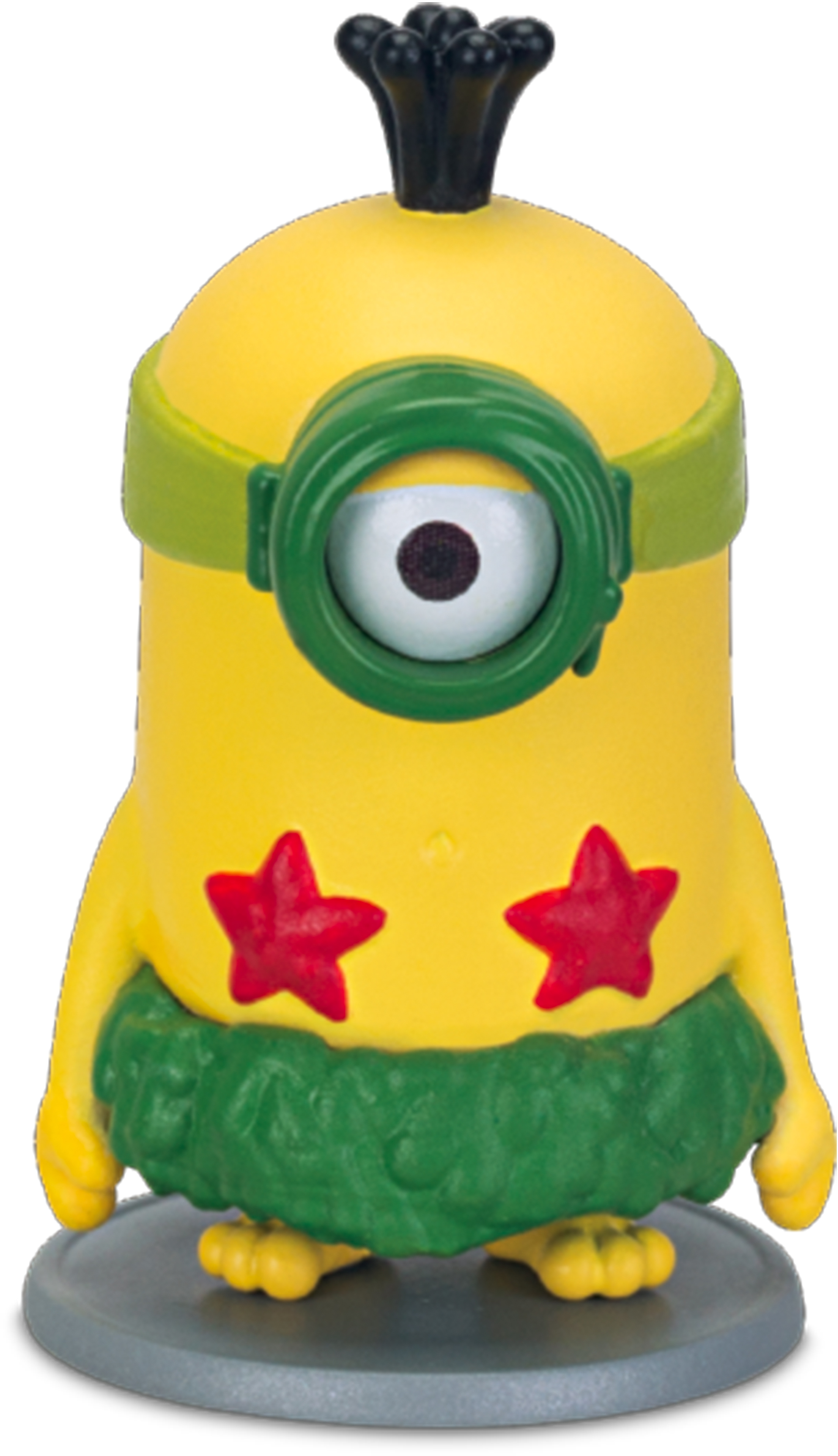 Mondo Minions Überraschungstüten, Figuren 3-6 cm Figuren
