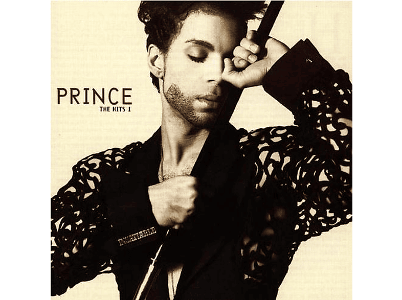 Prince - The Hits1 CD