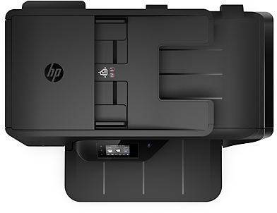 HP OfficeJet 7510 4-in-1 Tintenstrahl-Multifunktionsdrucker