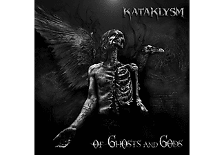 Kataklysm - Of Ghosts and Gods (Digipak) (CD)