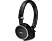 AKG AKG N60NC, nero - Cuffie Bluetooth (On-ear, Nero)