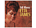 Etta James - Tell Mama - Reissue (Vinyl LP (nagylemez))