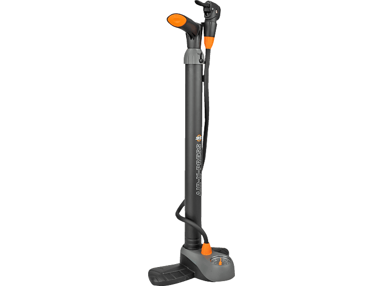 SKS AIR X PRESS control Standpumpe