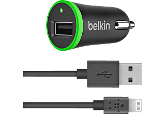 coche | BELKIN, Amp, Con cable