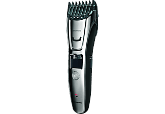 PANASONIC ER-GB80-S503 - Multigroomer (Platin/schwarz)