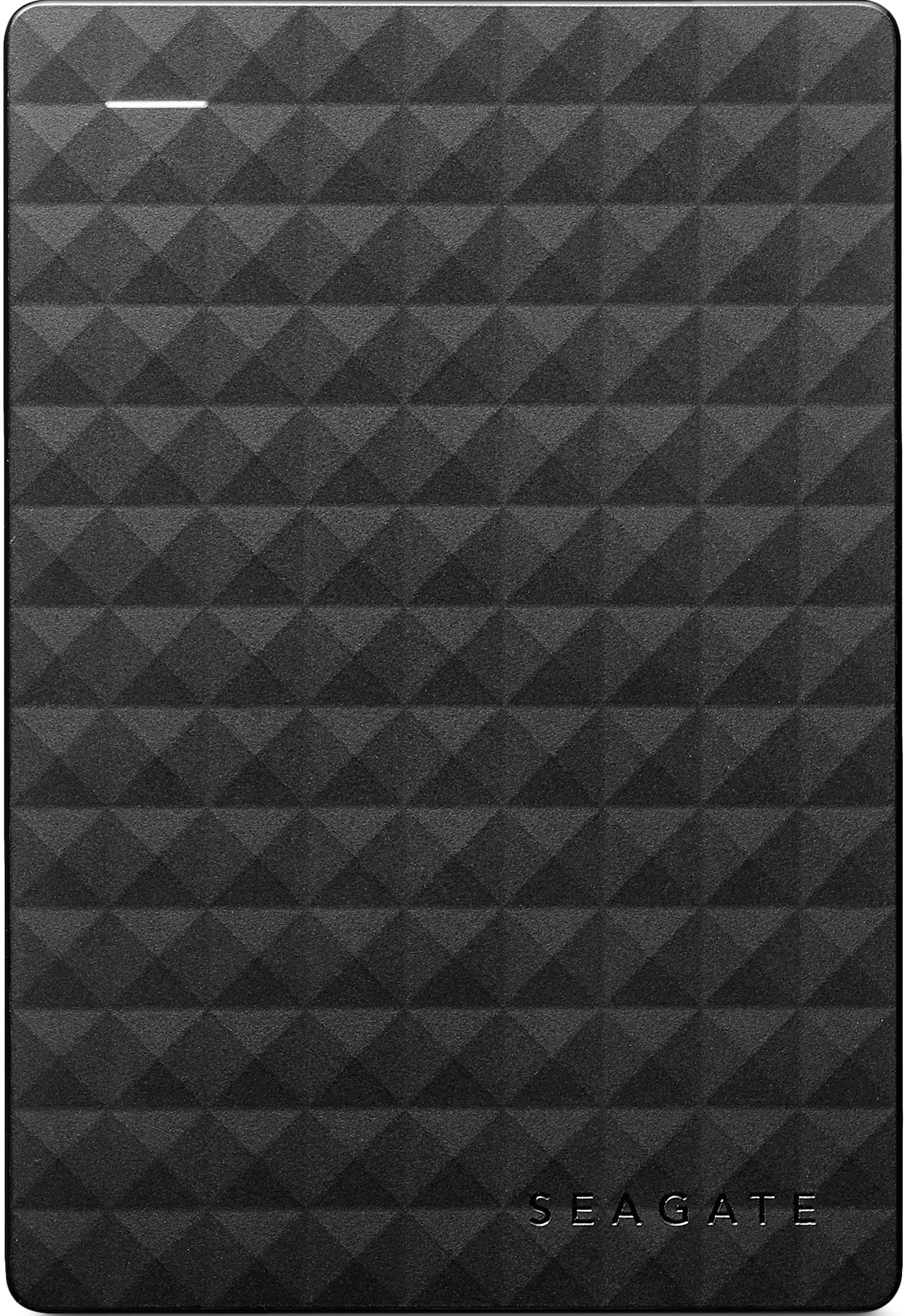 SEAGATE Disque dur externe 2 TB Expansion Portable (STEA2000400)