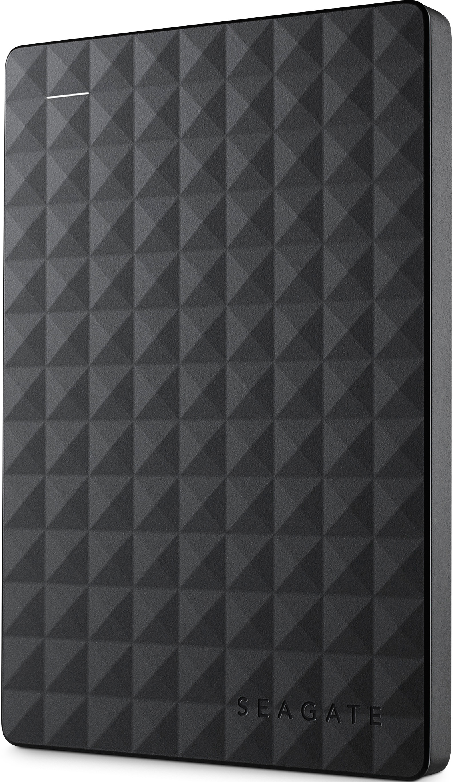 SEAGATE Disque dur externe 2 TB Expansion Portable (STEA2000400)