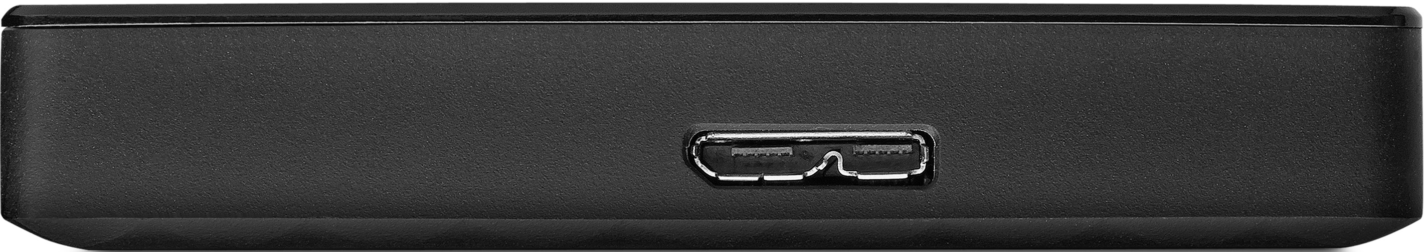 SEAGATE Disque dur externe 2 TB Expansion Portable (STEA2000400)