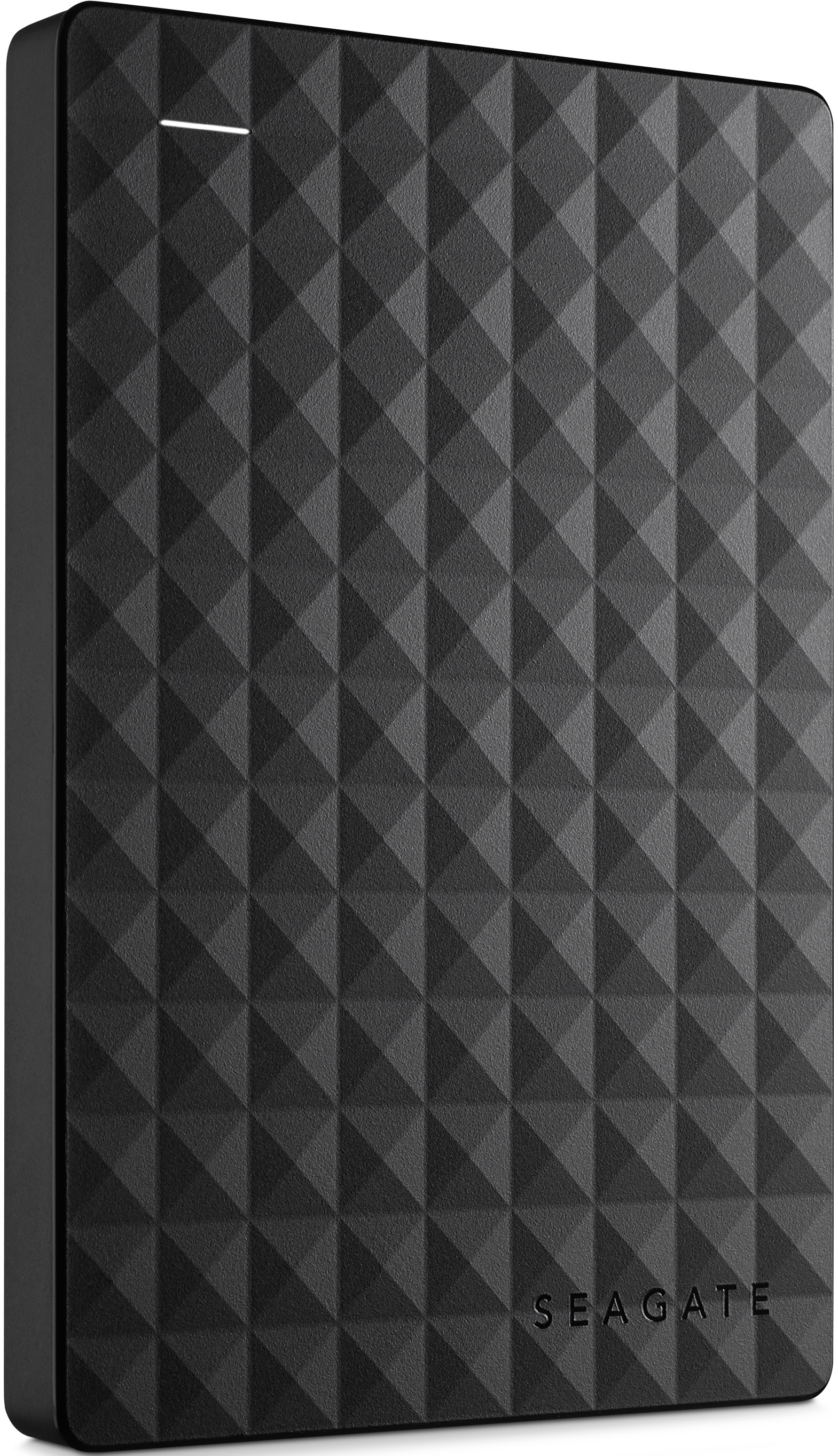 SEAGATE Disque dur externe 2 TB Expansion Portable (STEA2000400)