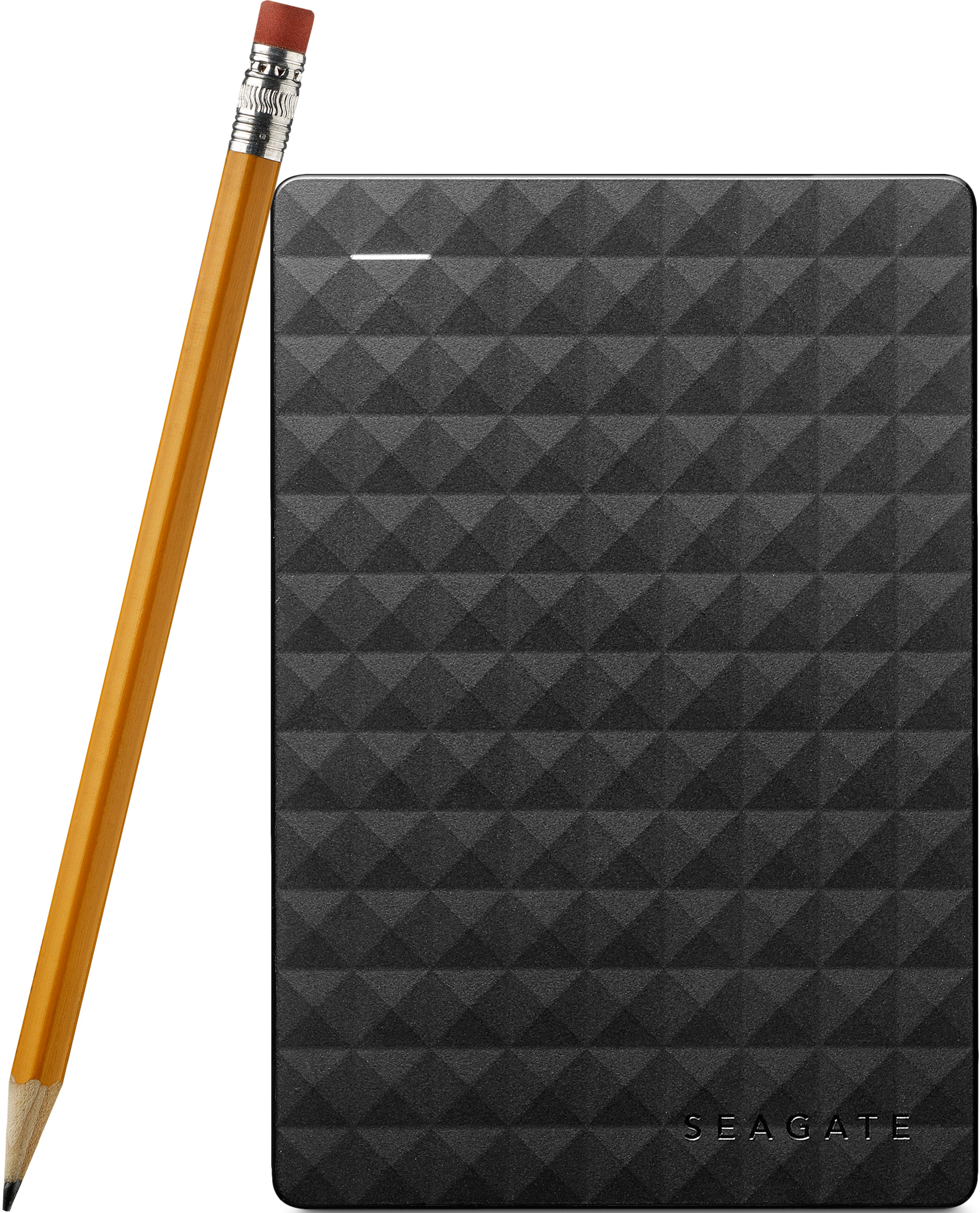 SEAGATE Disque dur externe 2 TB Expansion Portable (STEA2000400)