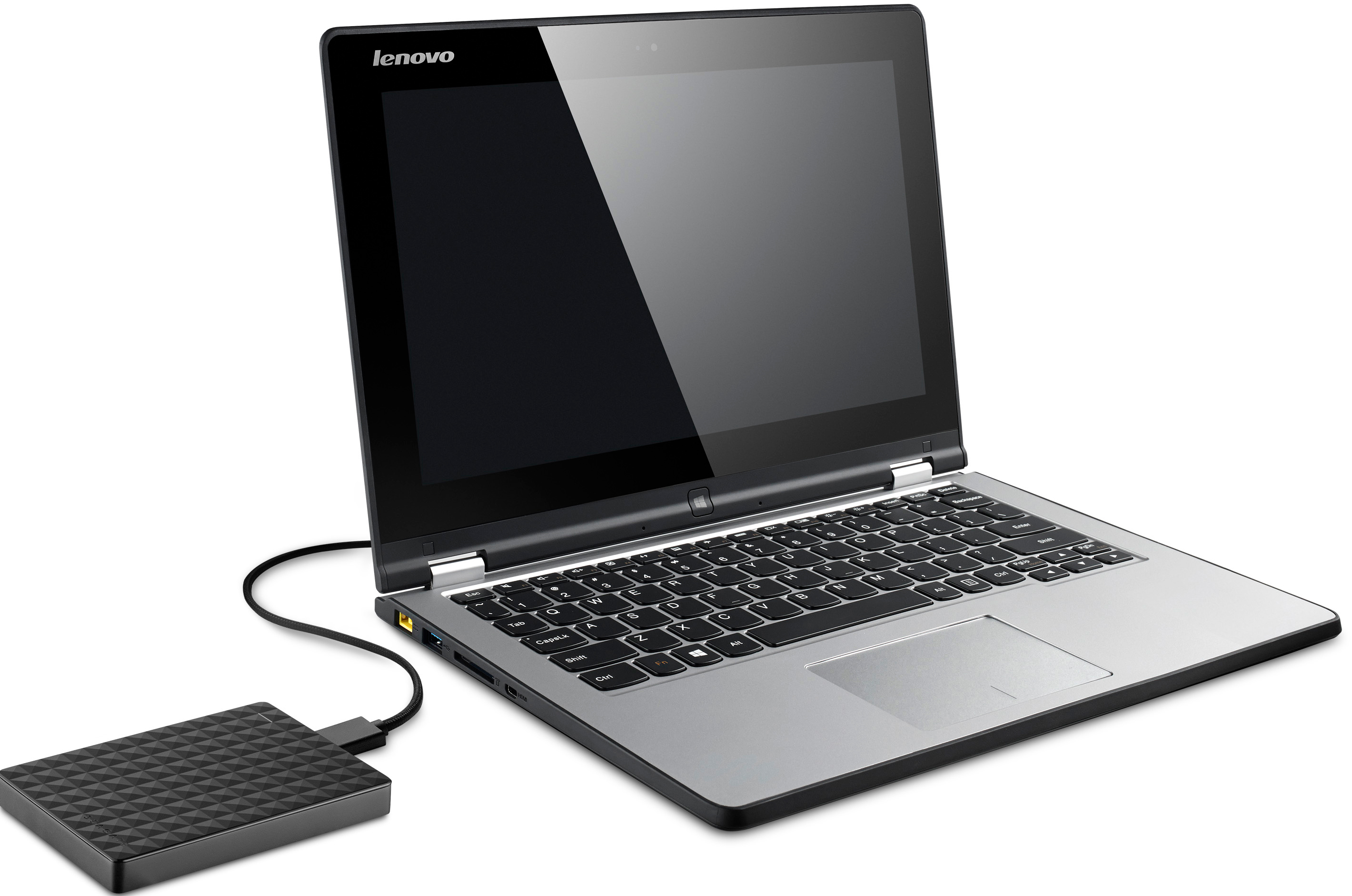 SEAGATE Disque dur externe 2 TB Expansion Portable (STEA2000400)