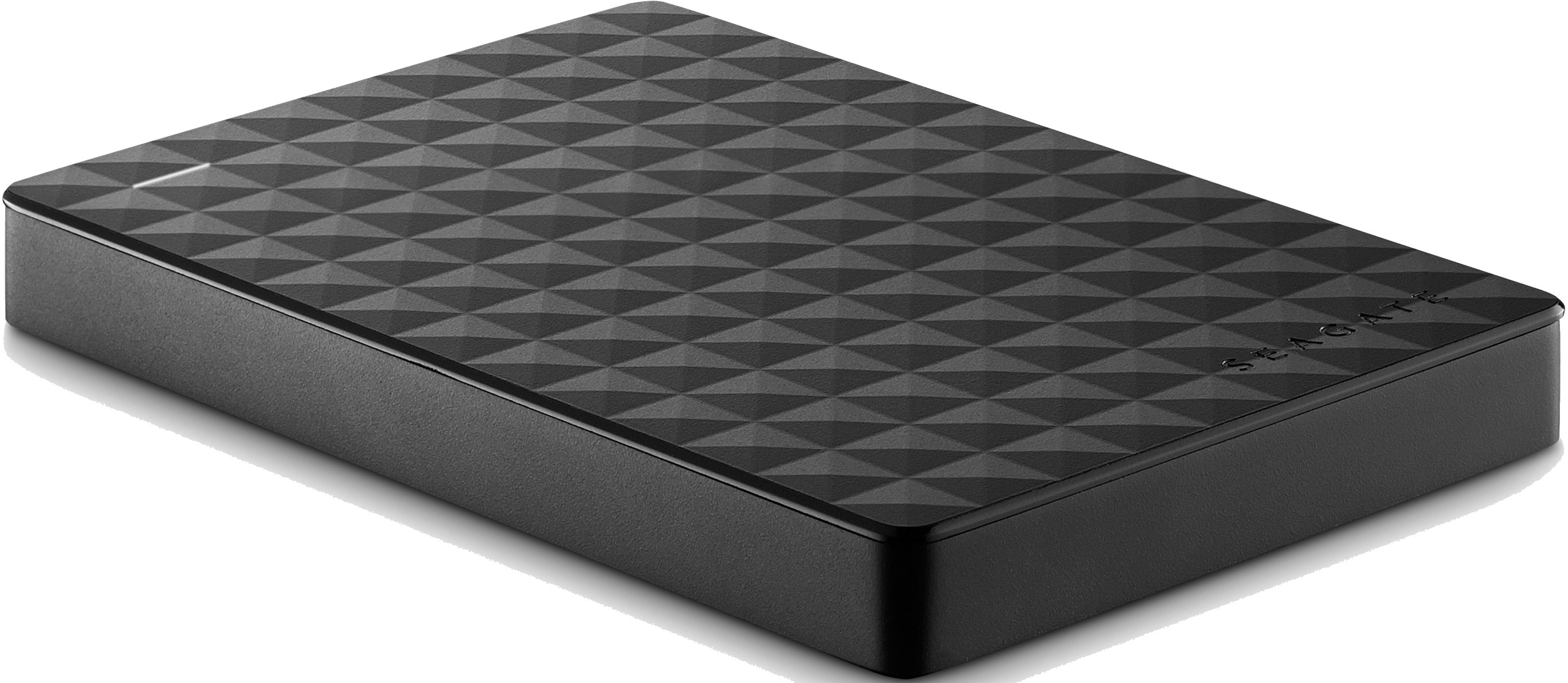 SEAGATE Disque dur externe 2 TB Expansion Portable (STEA2000400)