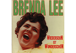 Brenda Lee - Wiedersehn ist wunderschön (CD)