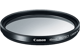 CANON Protect filter 49 mm