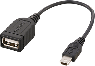 SONY VMC-UAM1 USB adapterkábel
