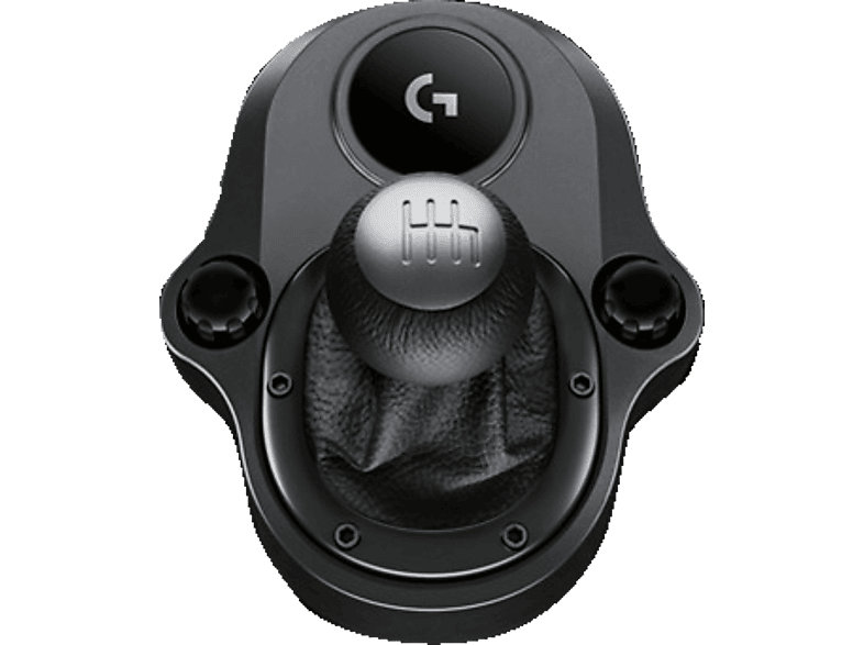 LOGITECH G Driving Force Schalthebel für Rennlenkräder G923, G29 und G920 Schalthebel