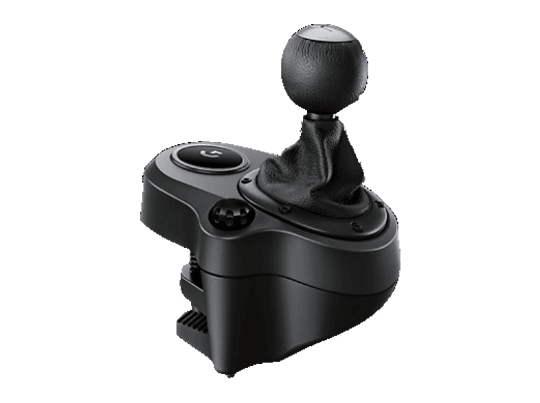 LOGITECH G Driving Force Schalthebel für Rennlenkräder G923, G29 und G920 Schalthebel — Foto 2 von 4