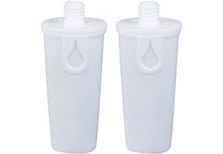 COOL GEAR Pure Bottle Waterfilter 2-pack