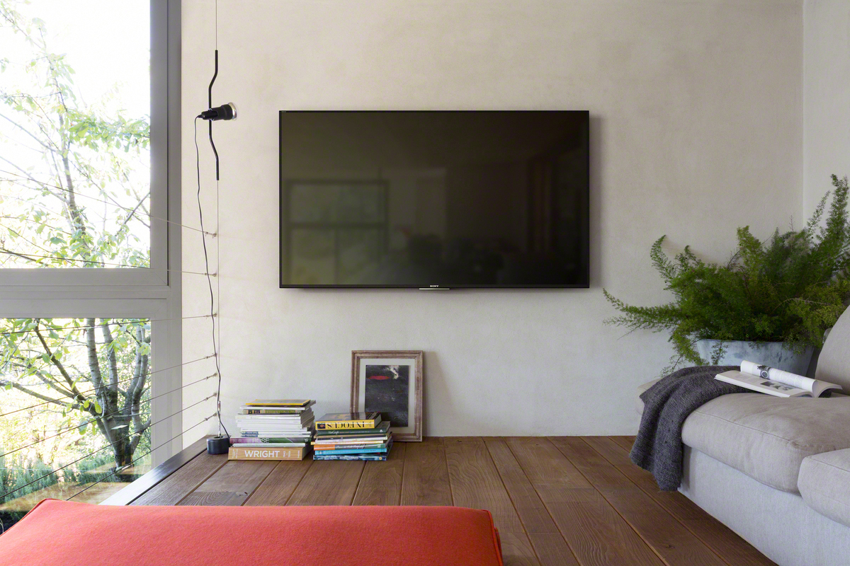 SONY KD-65X8505C Android TV, 65 Zoll, 4K UHD, Smart TV, Bravia