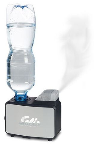 SOLIS Humidificateur (ULTRASONIC TO GO EXECUTIVE TYPE 7212)