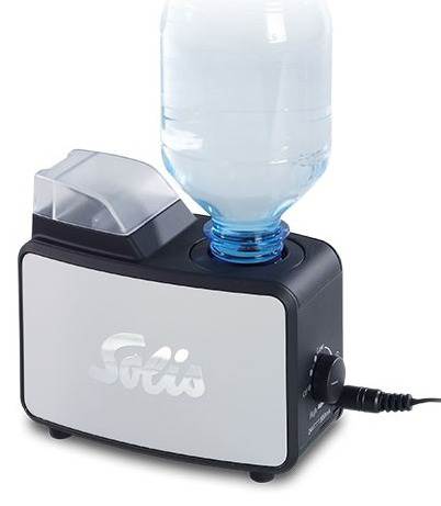 SOLIS Humidificateur (ULTRASONIC TO GO EXECUTIVE TYPE 7212)