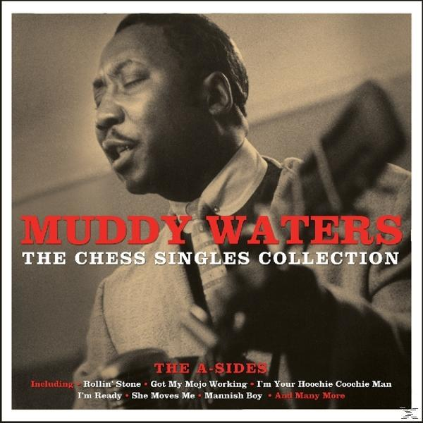 Waters - Collection (Vinyl) Chess - Singles Muddy