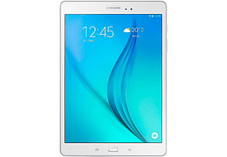SAMSUNG Galaxy Tab A T550 9,7" fehér 16GB tablet