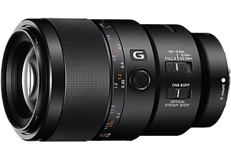 SONY SEL-90M28G 90 mm f/2.8 objektív