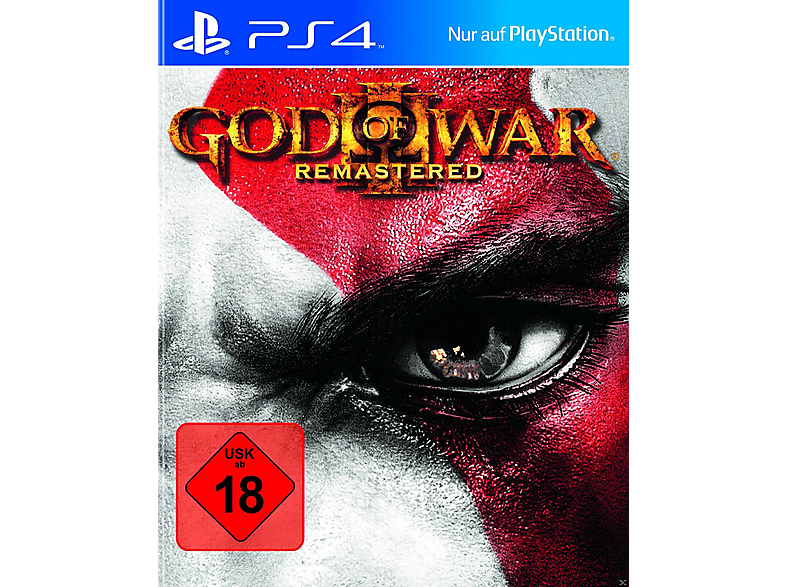 God Of War 3 Media Markt