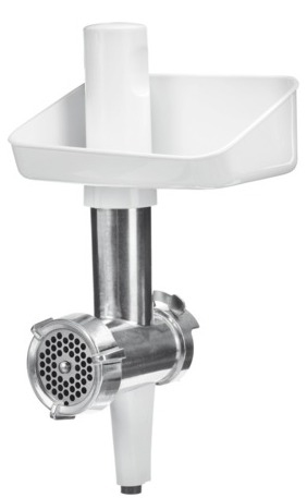 BOSCH Hachoir à viande pour robot de cuisine (MUZ5FW1) Accessoire robot de cuisine