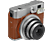FUJIFILM Instax Mini 90 barna analóg fényképezőgép