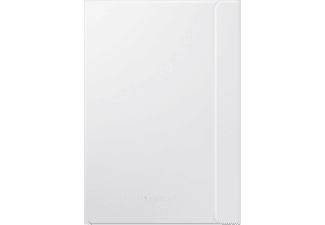 SAMSUNG Book Cover - Étui pour tablette (Blanc)