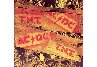 AC/DC - T.N.T. (CD)