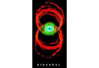 Pearl Jam - Binaural (CD)