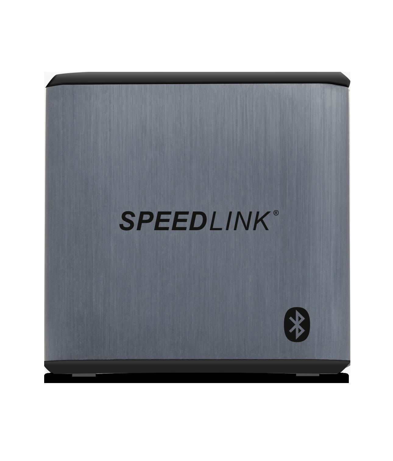SPEEDLINK XILU Portable Speaker Bluetooth Lautsprecher, Grau