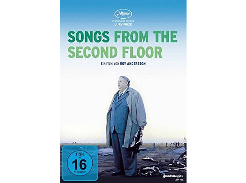 from Songs the Second Floor DVD