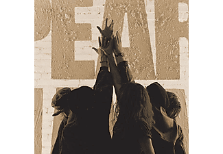 Pearl Jam - Ten - Legacy Edition (Vinyl LP (nagylemez))
